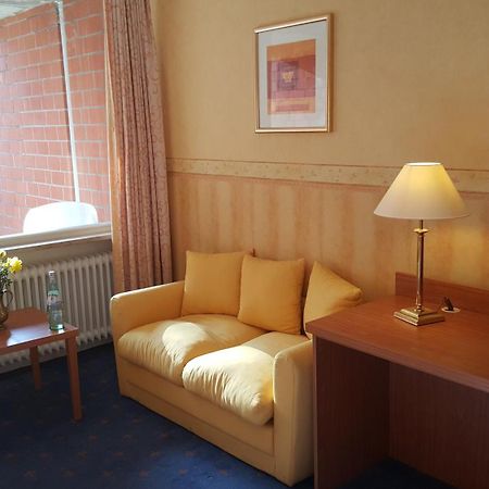 Hotel Scholz Hitzacker Quarto foto