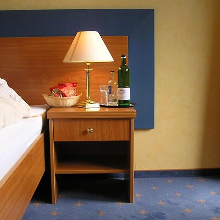 Hotel Scholz Hitzacker Quarto foto