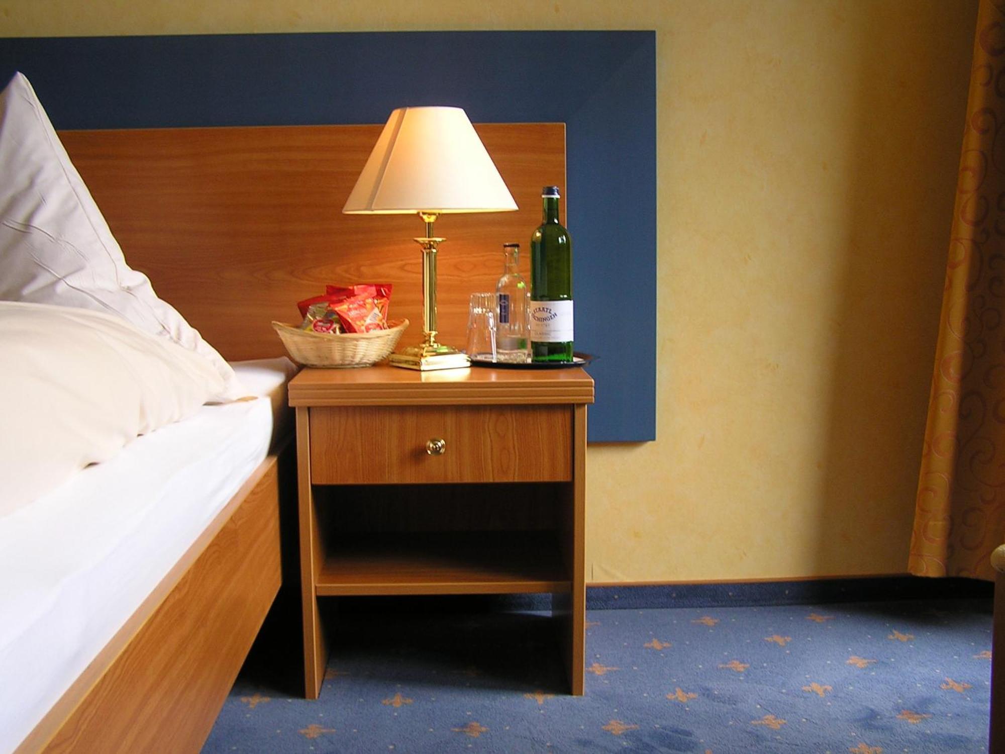 Hotel Scholz Hitzacker Quarto foto