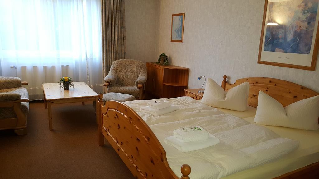 Hotel Scholz Hitzacker Quarto foto